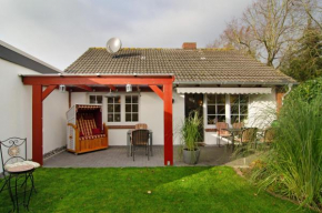 Ferienhaus Sonnenschein - Wohnung 2